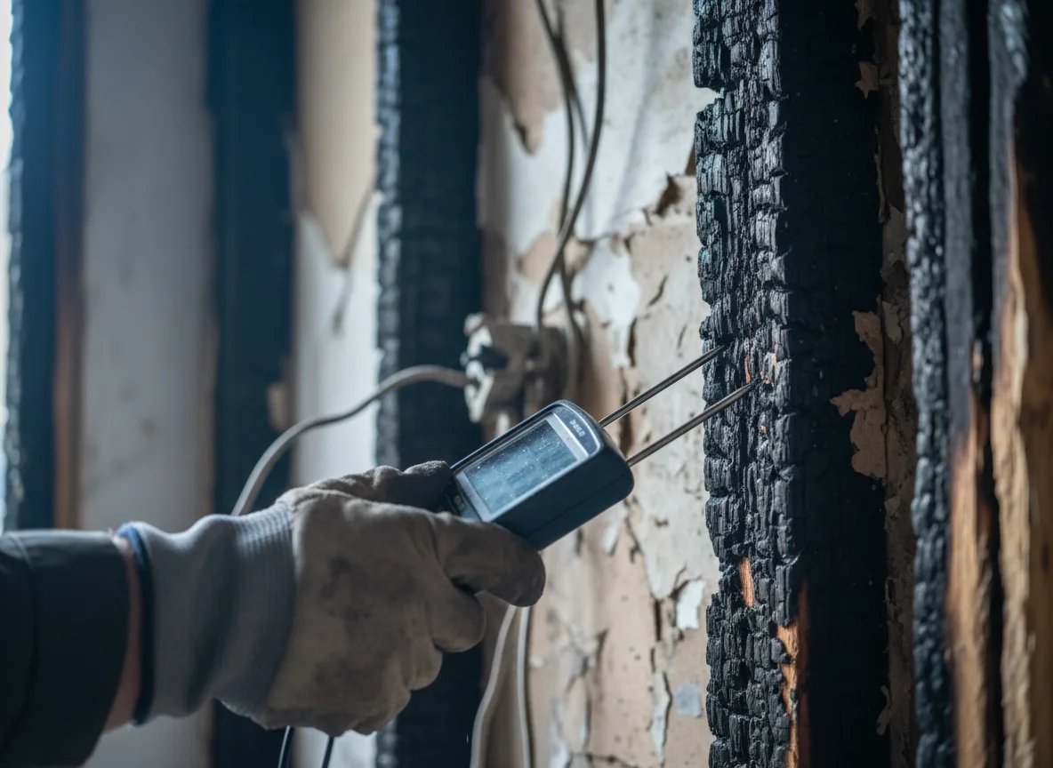 Fire Damage Restoration Pottsville, AR FAQs